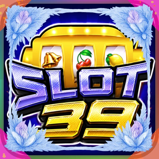 Aplikasi slot39 Resmi: Download dan Instalasi — ikon APK