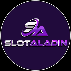 Aplikasi slotaladin Resmi: Download dan Instalasi — ikon APK