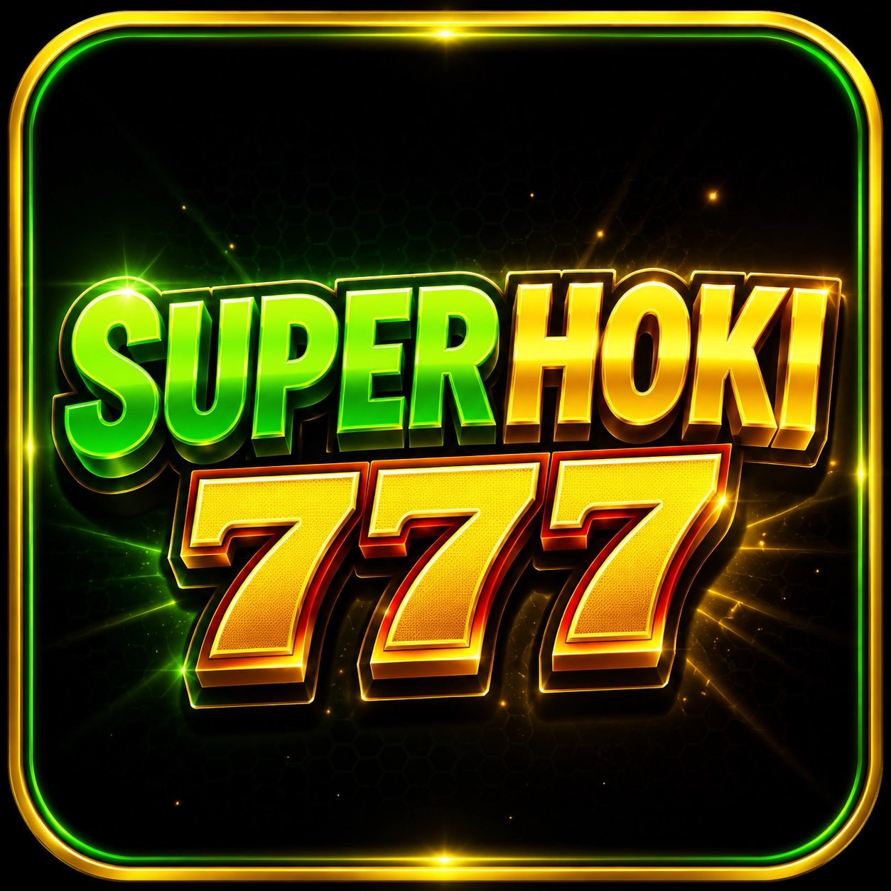 superhoki777 Terbaru: Download APK Resmi dan Aman — ikon APK