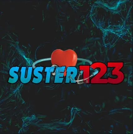 Aplikasi suster123 Resmi dan Terpercaya di Android — ikon APK