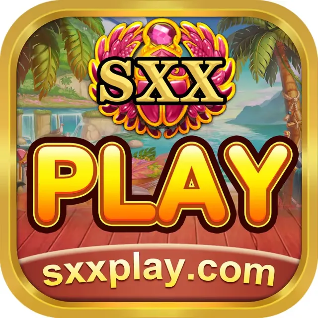 sxxplay Terbaru: Download APK Resmi dan Aman — ikon APK