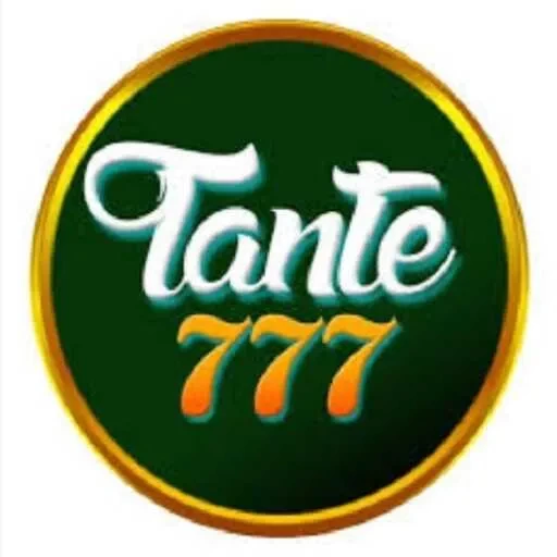tante777 Terbaru: Download APK Resmi dan Aman — ikon APK