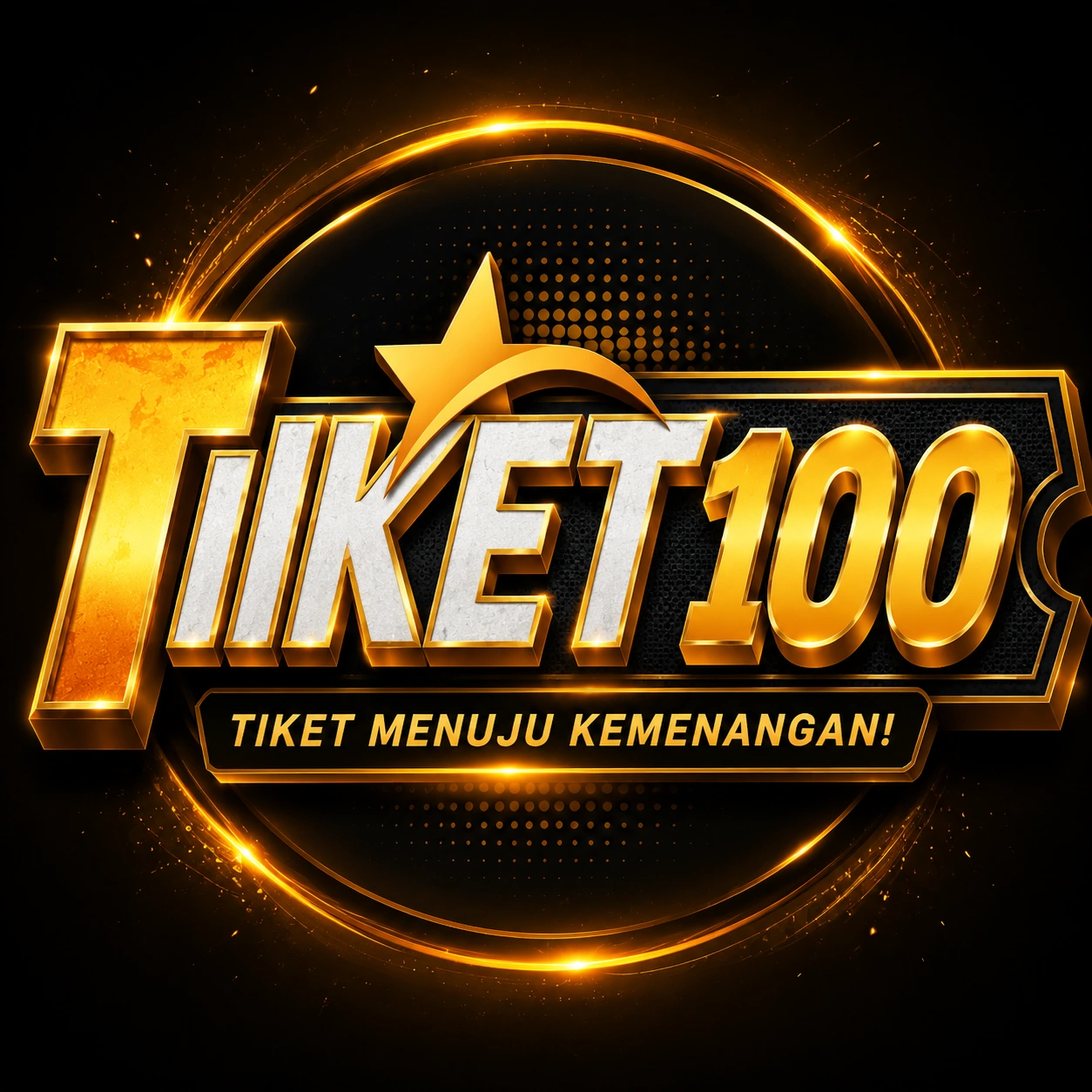 Aplikasi tiket100 Resmi: Download dan Instalasi — ikon APK