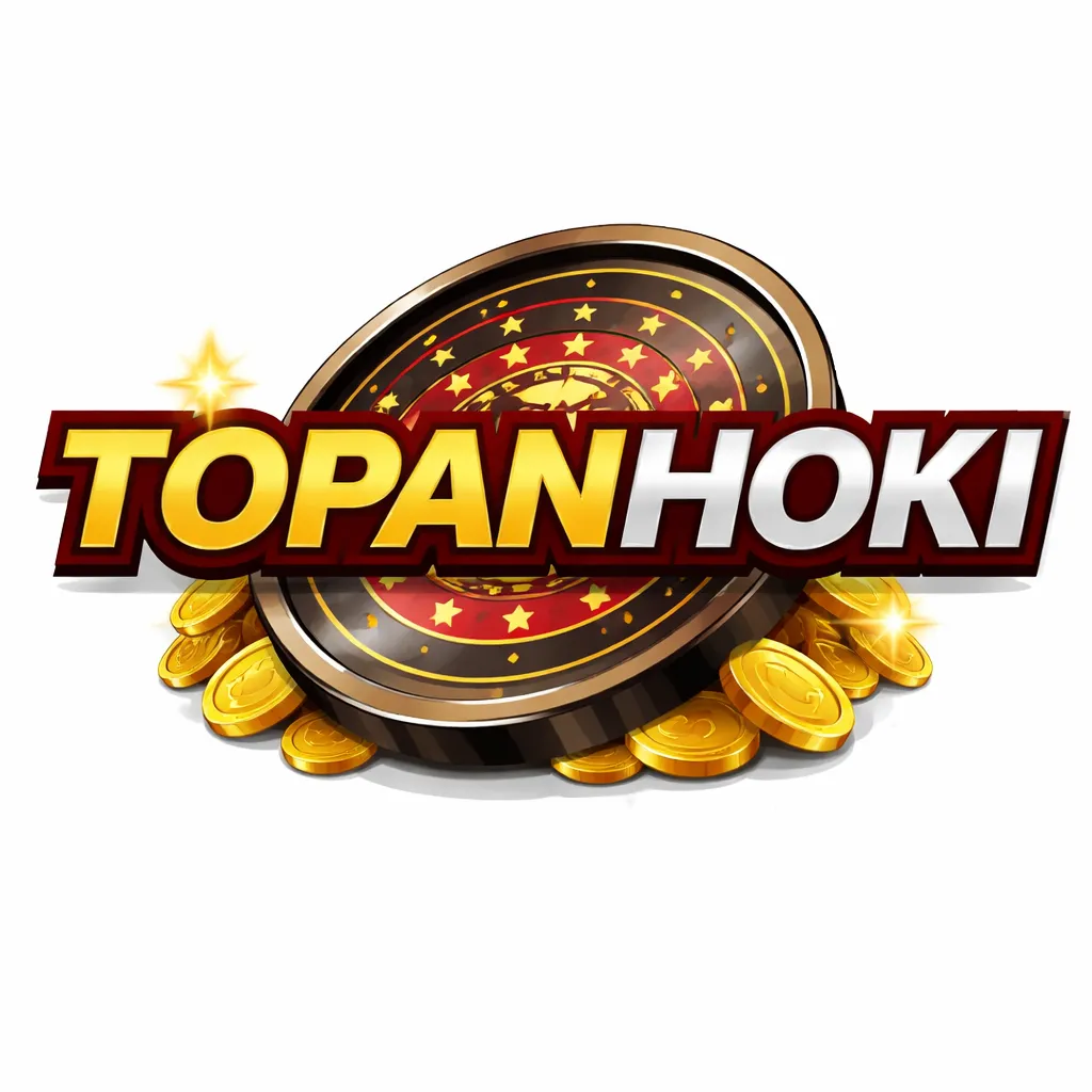 Aplikasi topanhoki Resmi: Download dan Instalasi — ikon APK