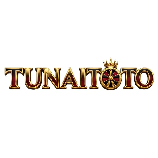 Aplikasi tunaitoto Resmi dan Terpercaya di Android — ikon APK
