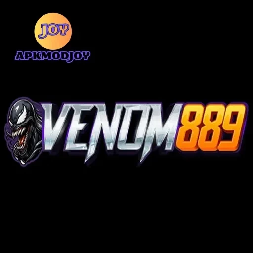 Aplikasi venom889 Resmi: Download dan Instalasi — ikon APK