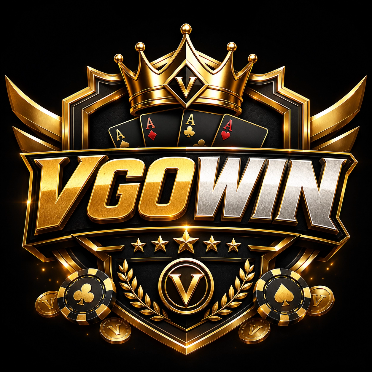 Aplikasi vgowin Resmi: Download dan Instalasi — ikon APK