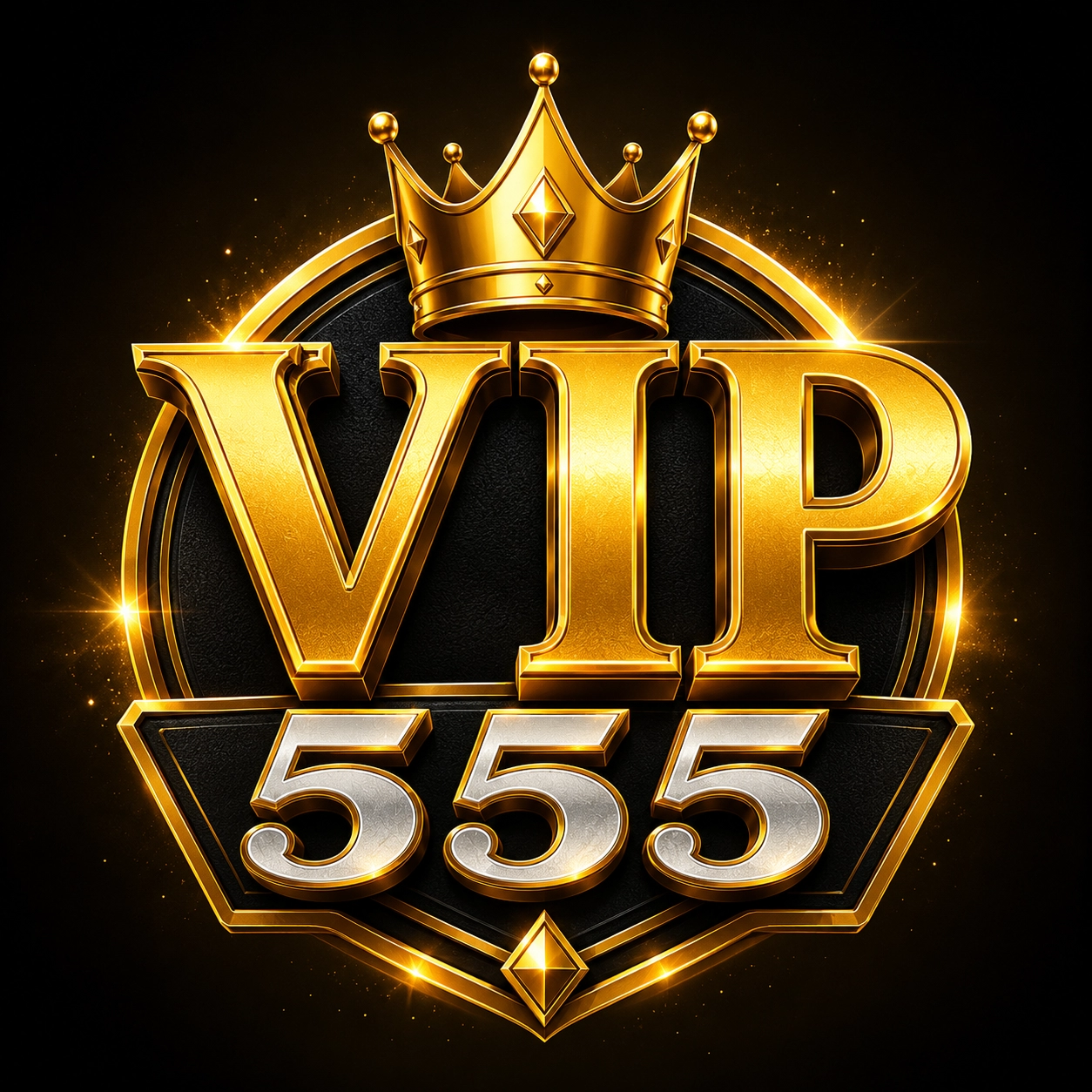 Aplikasi vip555 Resmi: Download dan Instalasi — ikon APK