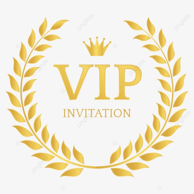 Aplikasi vipinvitation Resmi: Download dan Instalasi — ikon APK
