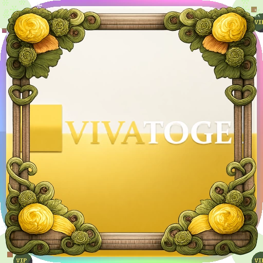 Aplikasi vivatogel Resmi: Download dan Instalasi — ikon APK