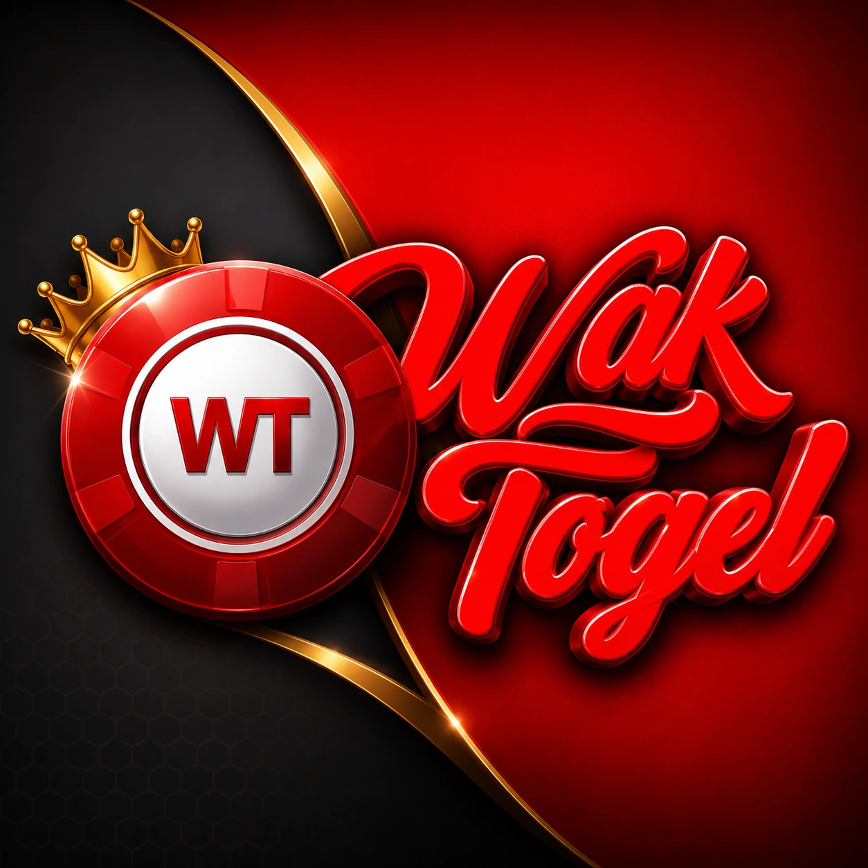 waktogel Terbaru: Download APK Resmi dan Aman — ikon APK