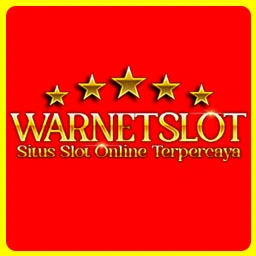 Aplikasi warnetslot Resmi: Download dan Instalasi — ikon APK