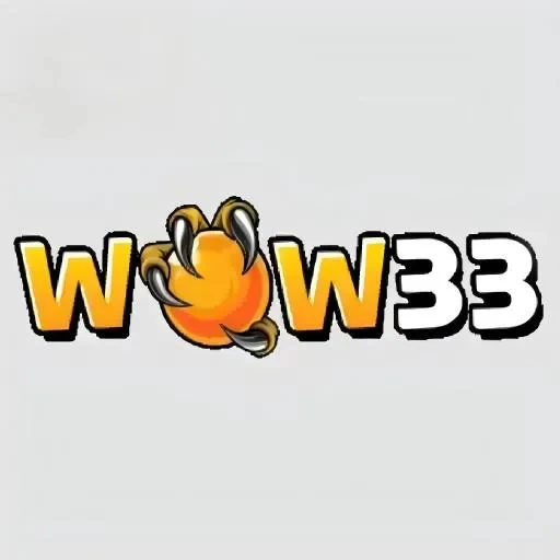 Aplikasi wow33 Resmi dan Terpercaya di Android — ikon APK