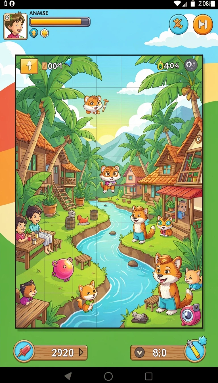 Beragam pilihan permainan menarik dalam aplikasi Aplikasi aztec88 Resmi dan Terpercaya di Android.
