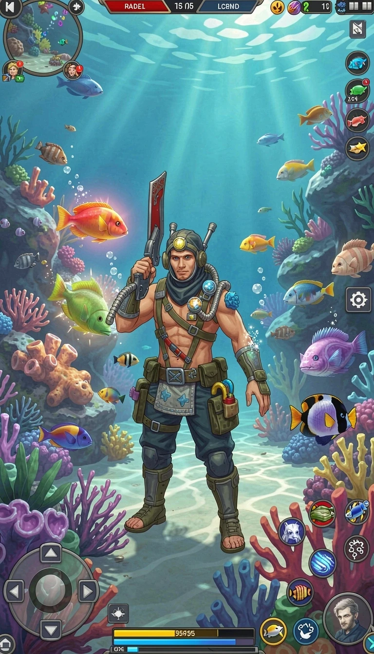 Beragam pilihan permainan menarik dalam aplikasi king403 Terbaru: Download APK Resmi dan Aman.