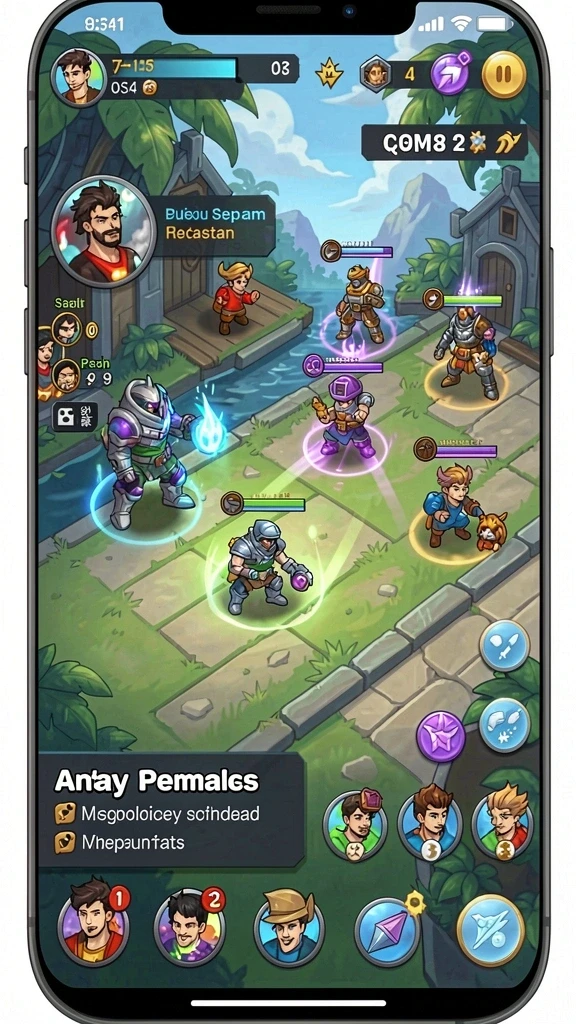 Beragam pilihan permainan menarik dalam aplikasi dan777 Terbaru: Download APK Resmi dan Aman.