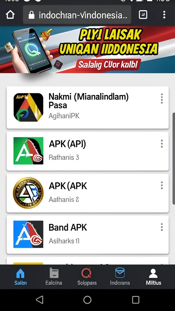 Beragam pilihan permainan menarik dalam aplikasi Aplikasi gg999 Resmi dan Terpercaya di Android.