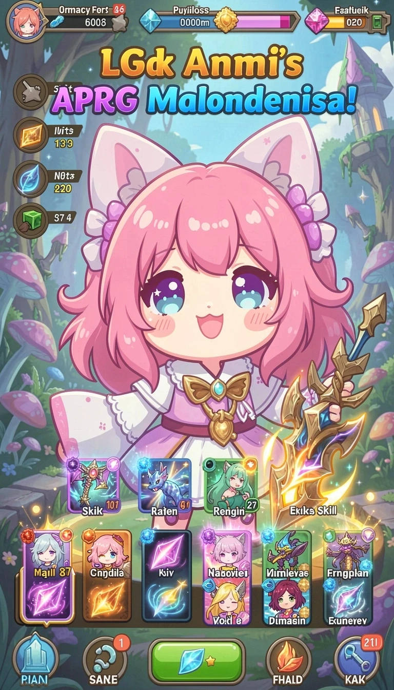 Beragam pilihan permainan menarik dalam aplikasi Aplikasi kingdom188 Resmi dan Terpercaya di Android.