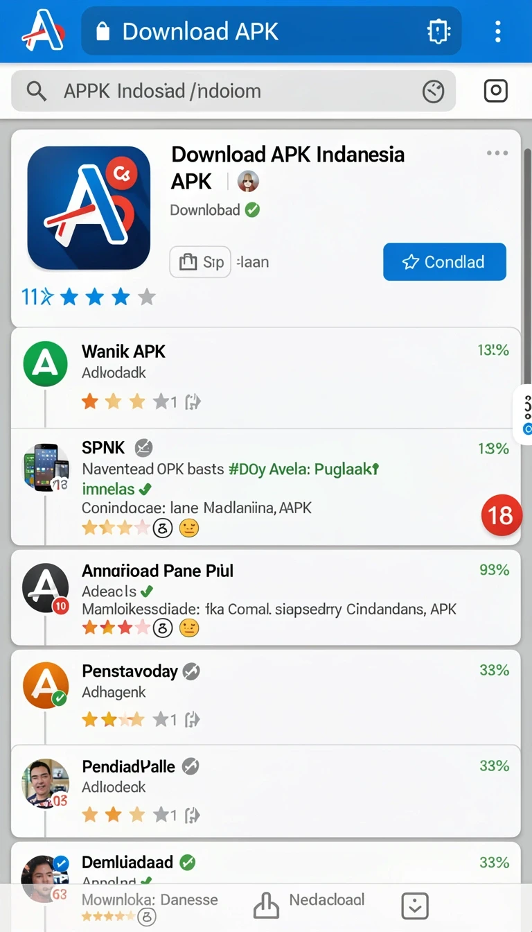 Beragam pilihan permainan menarik dalam aplikasi rajampo Terbaru: Download APK Resmi dan Aman.