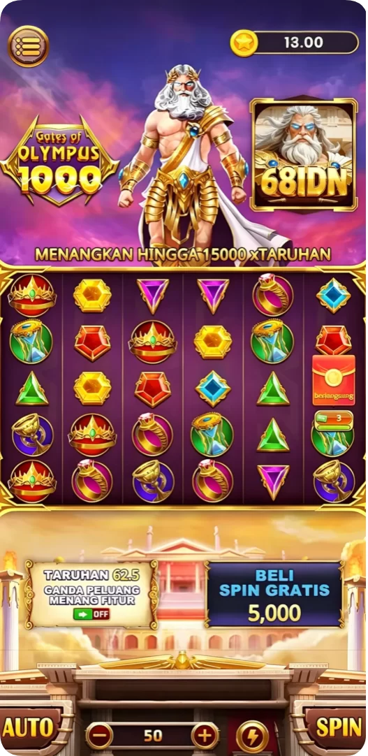 Beragam pilihan permainan menarik dalam aplikasi spinlucky Terbaru: Download APK Resmi dan Aman.