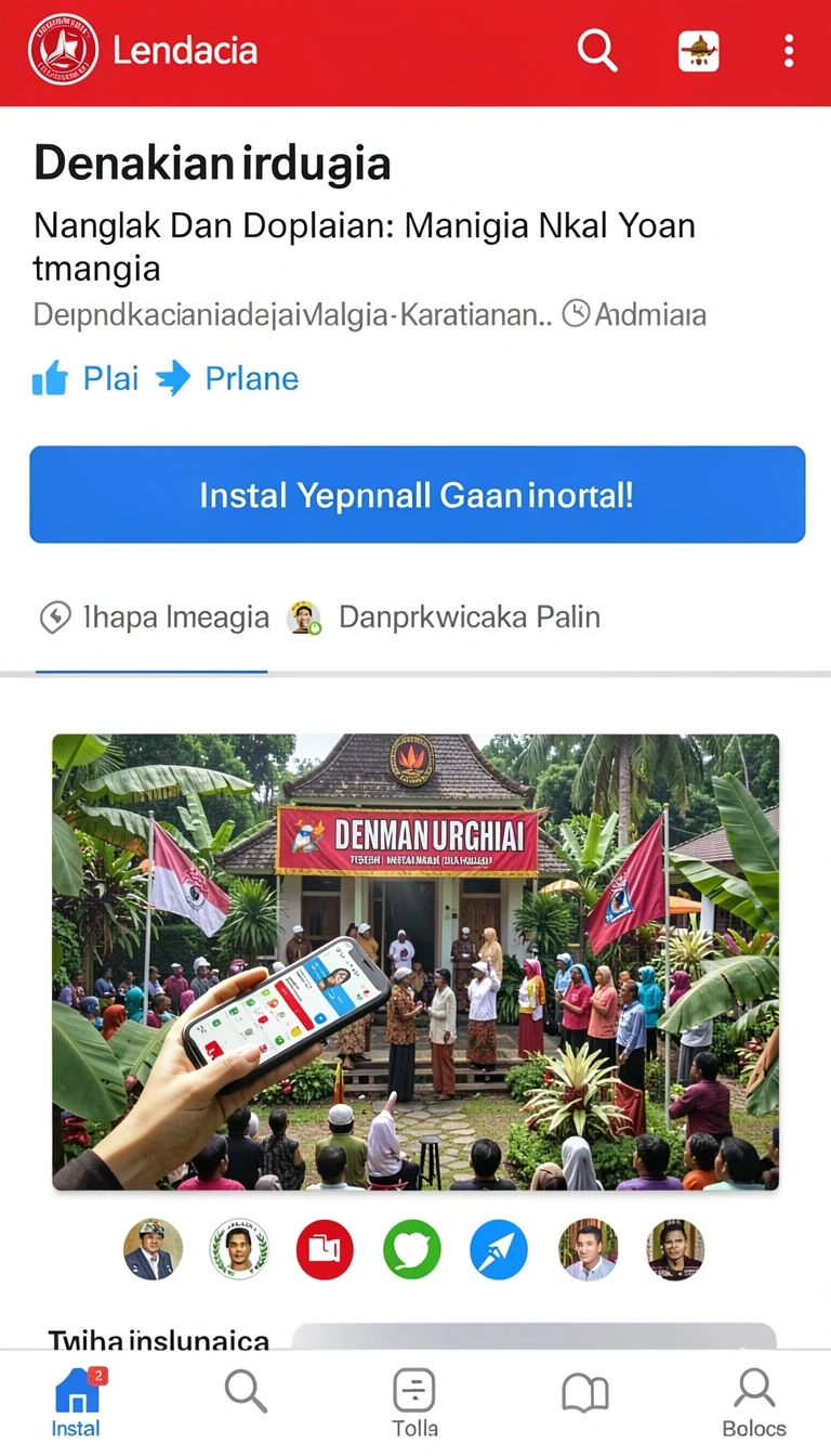 Beragam pilihan permainan menarik dalam aplikasi Aplikasi xtoto Resmi: Download dan Instalasi.