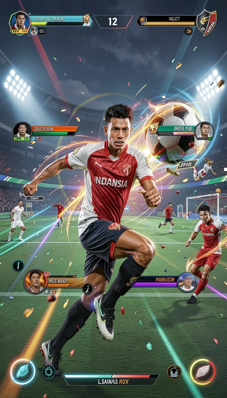 Beragam pilihan permainan menarik dalam aplikasi Aplikasi berkah6 Resmi: Download dan Instalasi.