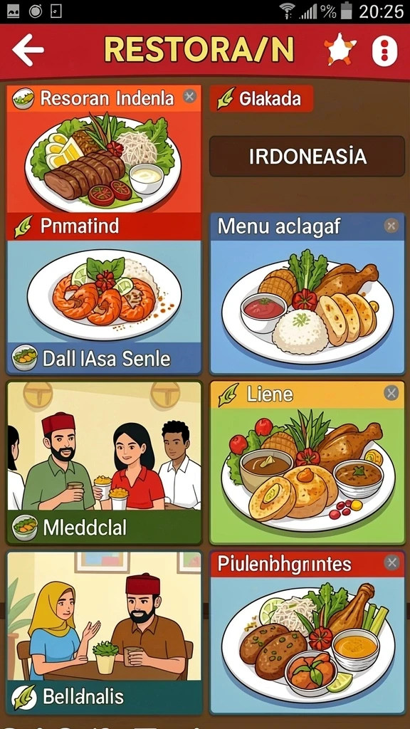 Beragam pilihan permainan menarik dalam aplikasi waktogel Terbaru: Download APK Resmi dan Aman.