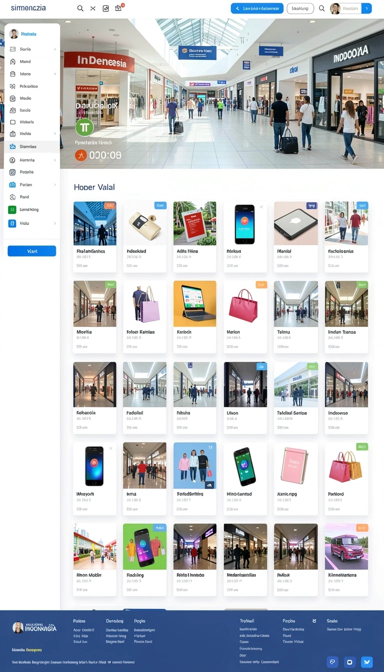 Beragam pilihan permainan menarik dalam aplikasi Aplikasi 5gtoto Resmi dan Terpercaya di Android.