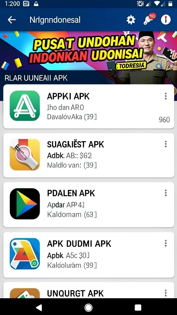 Beragam pilihan permainan menarik dalam aplikasi Aplikasi jnt777 Resmi: Download dan Instalasi.
