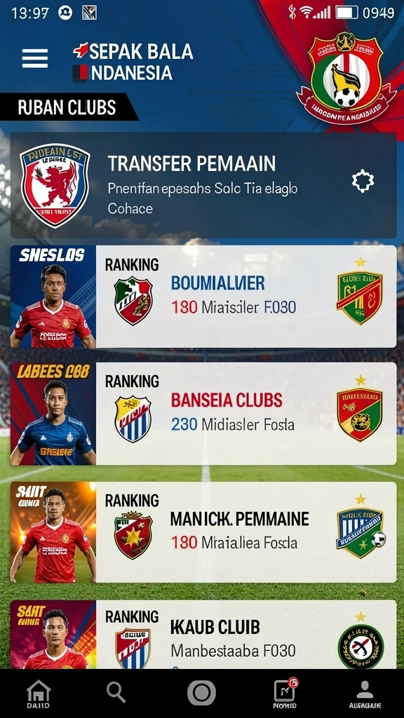 Beragam pilihan permainan menarik dalam aplikasi Aplikasi poa88 Resmi dan Terpercaya di Android.