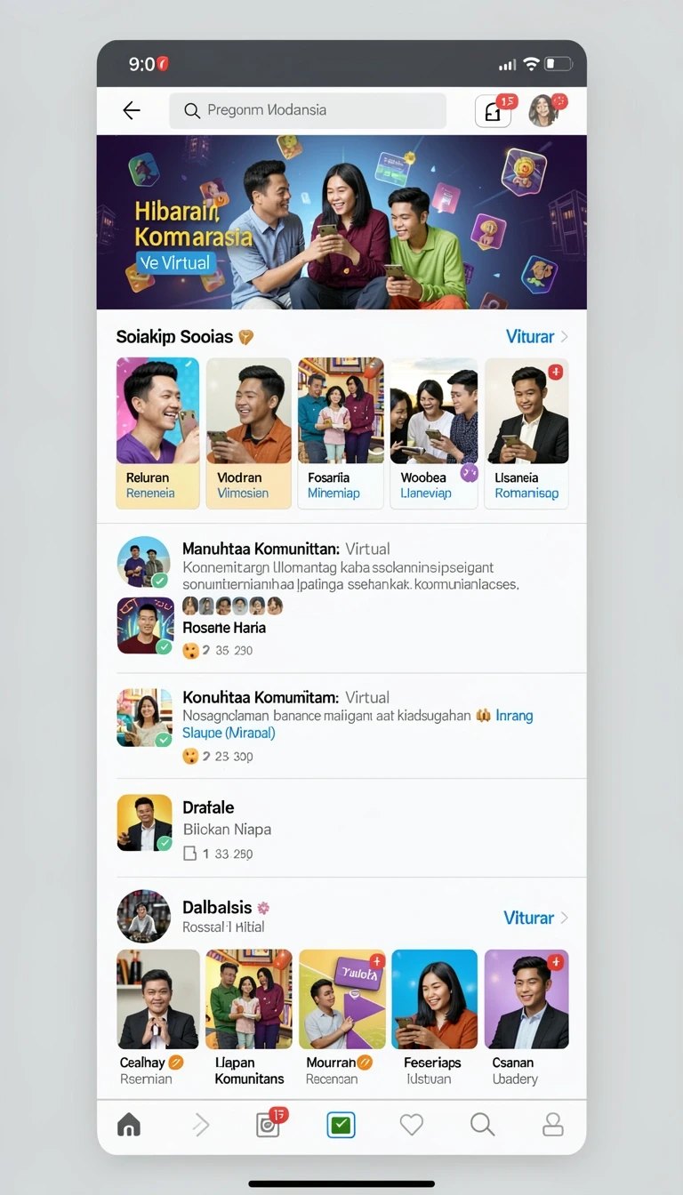 Beragam pilihan permainan menarik dalam aplikasi asg55 Terbaru: Download APK Resmi dan Aman.