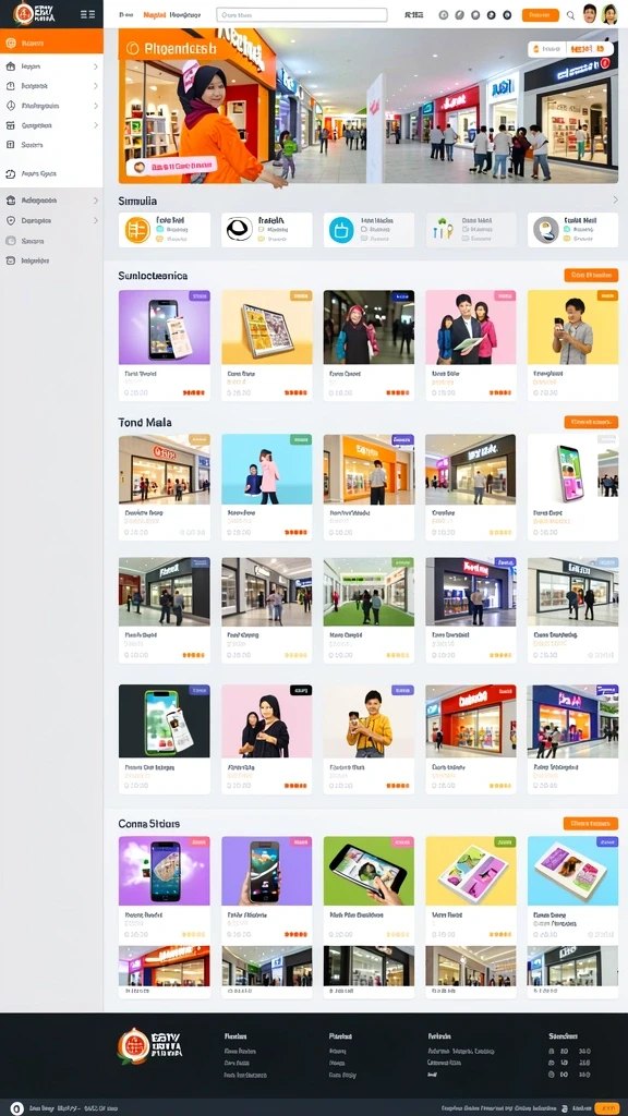 Beragam pilihan permainan menarik dalam aplikasi Aplikasi danagame Resmi dan Terpercaya di Android.