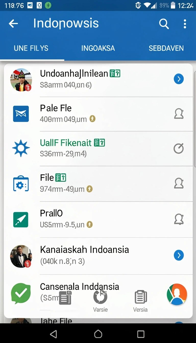 Beragam pilihan permainan menarik dalam aplikasi Aplikasi king123 Resmi dan Terpercaya di Android.