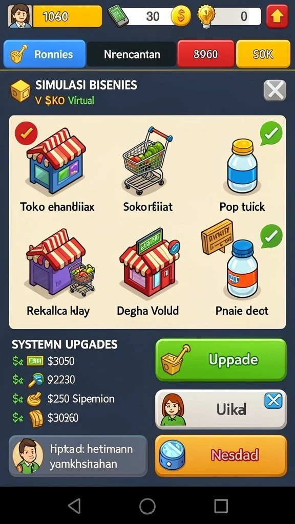 Beragam pilihan permainan menarik dalam aplikasi mantra88 Terbaru: Download APK Resmi dan Aman.