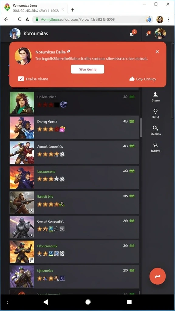 Beragam pilihan permainan menarik dalam aplikasi rajaclub Terbaru: Download APK Resmi dan Aman.